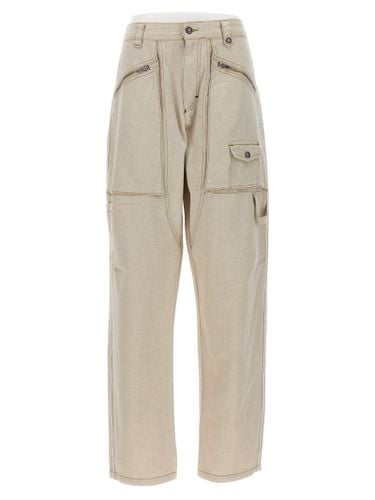 Isabel Marant Paciane Trousers - Isabel Marant - Modalova