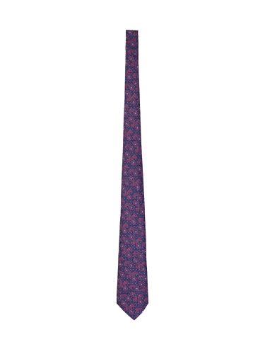 Etro Paisley Tie - Etro - Modalova