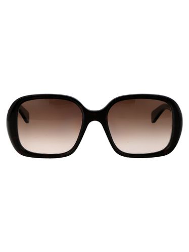Chloé Eyewear Ch0222s Sunglasses - Chloé Eyewear - Modalova