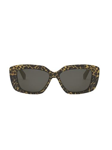 Celine Cl40216u Sunglasses - Celine - Modalova