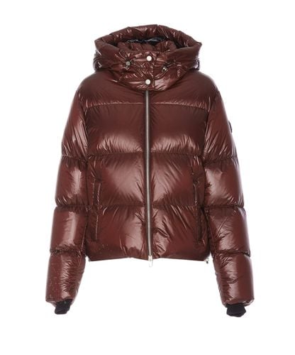 Moonstone Down Jacket - Moose Knuckles - Modalova