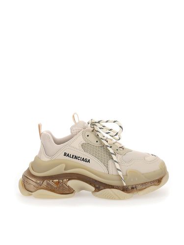 Balenciaga Triple S Sneakers - Balenciaga - Modalova