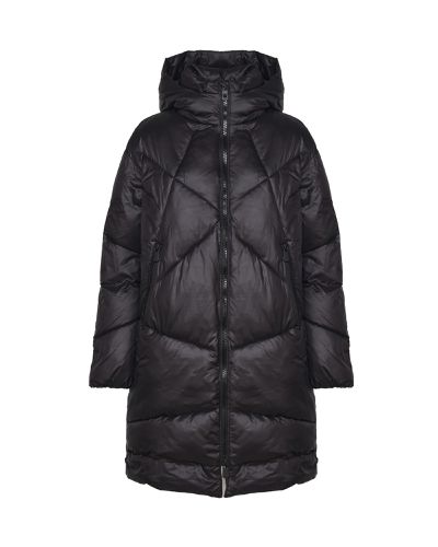 Pinko Inchiostro Down Jacket - Pinko - Modalova