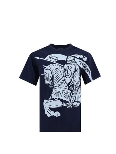 Burberry Jwear T-shirt - Burberry - Modalova