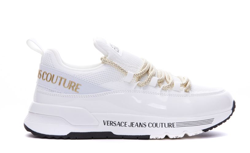 Dynamic Sneakers - Versace Jeans Couture - Modalova