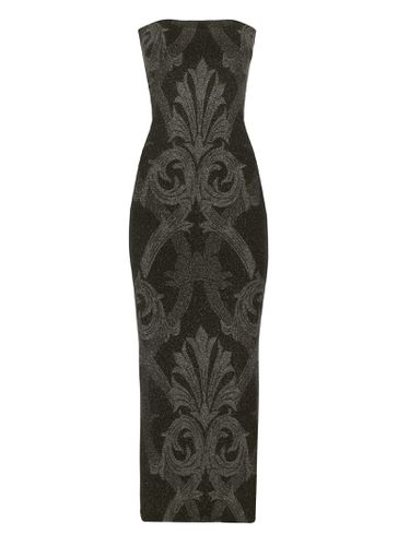 Wolford Metallic Jacquard Dress - Wolford - Modalova