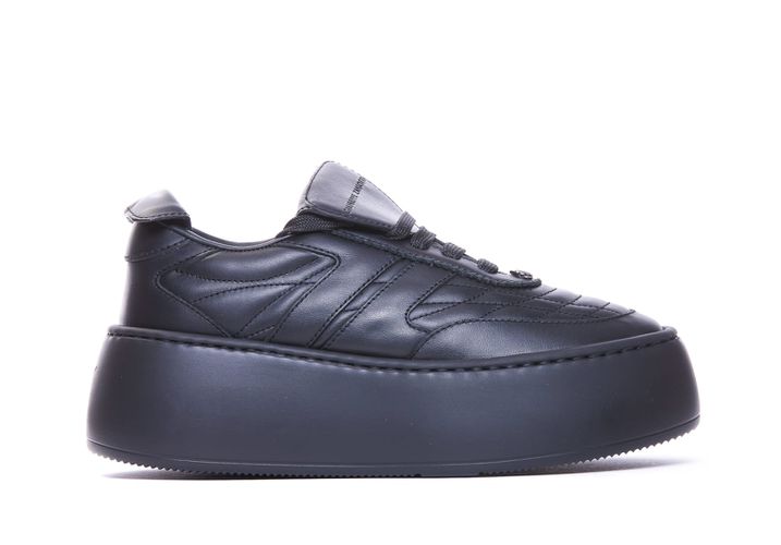 Gz League Maxi Sneakers - Giuseppe Zanotti - Modalova