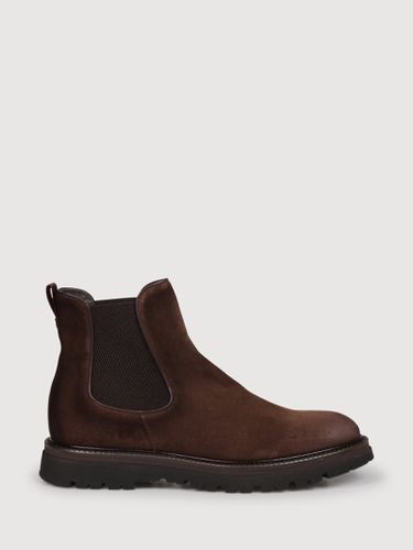 Corvari Softy Ankle Boots - Corvari - Modalova