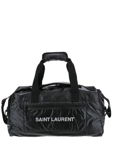 Saint Laurent Nuxx Duffle Bag - Saint Laurent - Modalova