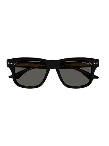 Montblanc MB0319S Sunglasses - Montblanc - Modalova