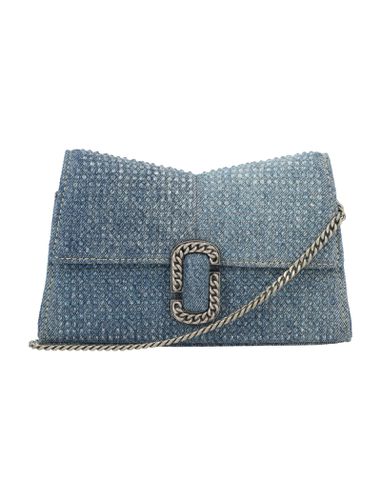 Marc Jacobs The Chain Wallet - Marc Jacobs - Modalova