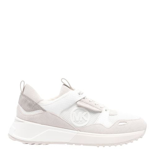 MICHAEL Michael Kors Logo Sneakers - MICHAEL Michael Kors - Modalova