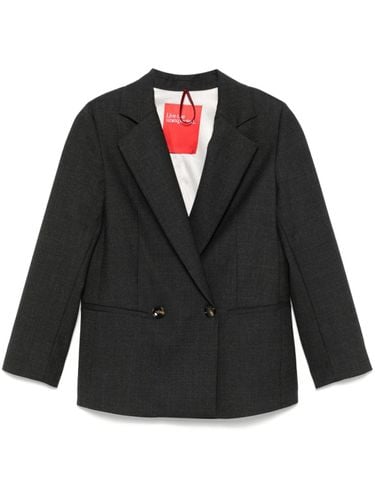 Merci Gray Blazer Women - Merci - Modalova