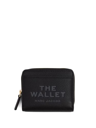 Marc Jacobs The Mini Compact Wallet - Marc Jacobs - Modalova