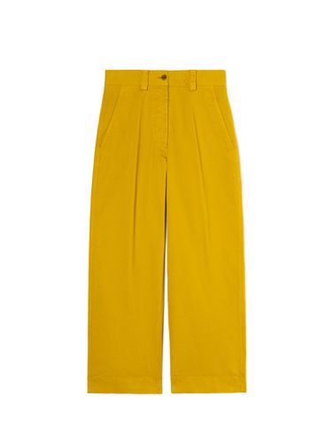 Aspesi Oversize Trousers - Aspesi - Modalova