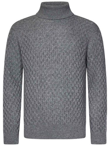 Jacob Cohen Sweater - Jacob Cohen - Modalova