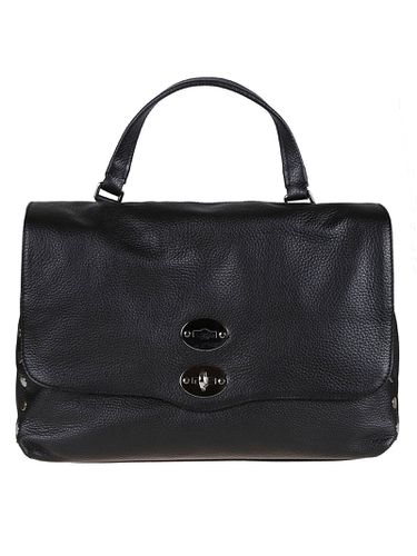 Postina Daily Shoulder Bag - Zanellato - Modalova