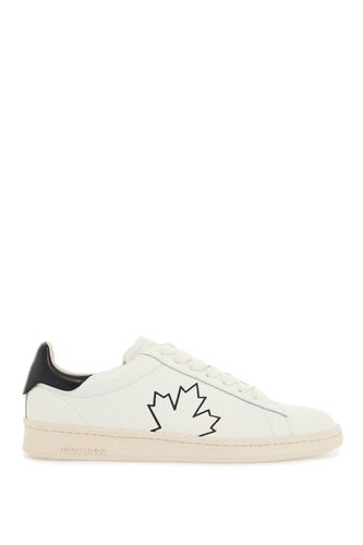 Dsquared2 Sneakers Box - Dsquared2 - Modalova