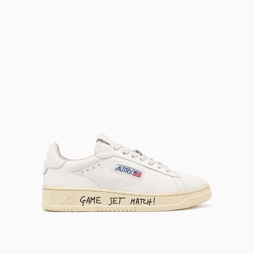 Autry Dallas Low Sneakers - Autry - Modalova