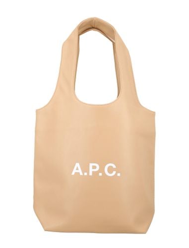 A. P.C. Ninon Small Tote Bag - A.P.C. - Modalova