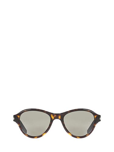 Sl 520 Sunset Sunglasses - Saint Laurent - Modalova