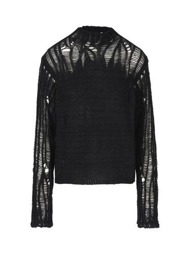 Chloé Mock-neck Sweater - Chloé - Modalova