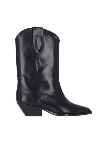 Isabel Marant Duerto Cowboy Boots - Isabel Marant - Modalova