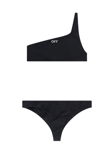 Off-White Bikini - Off-White - Modalova