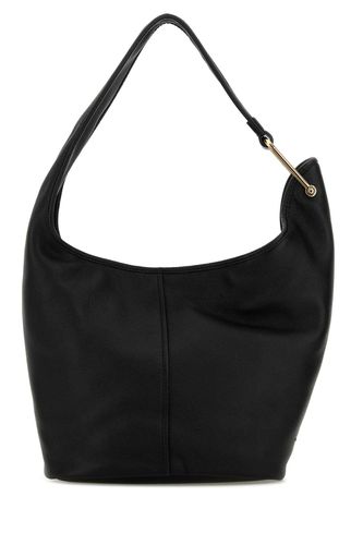 Leather Sonny Shoulder Bag - Michael Kors - Modalova