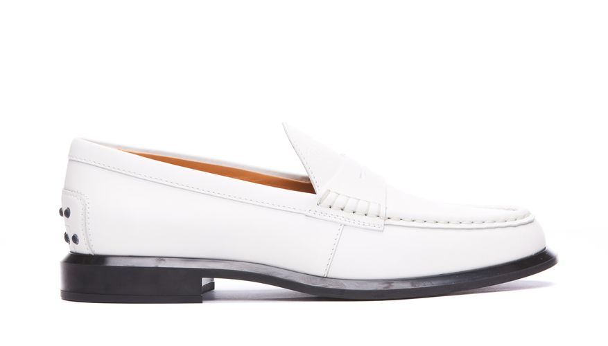 Tod's Kate Loafers - Tod's - Modalova