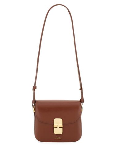 A. P.C. Mini grace Bag - A.P.C. - Modalova