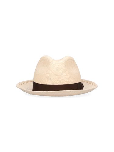 Borsalino panama Hat - Borsalino - Modalova