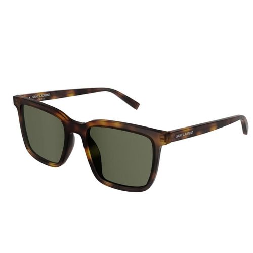 Sl 500 003 Sunglasses - Saint Laurent Eyewear - Modalova