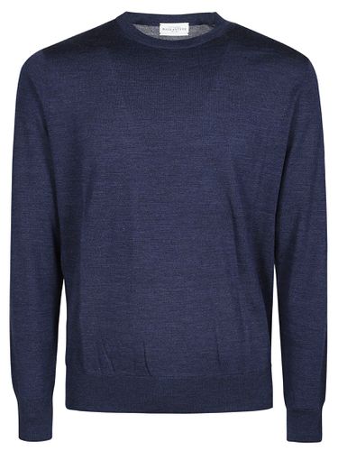 Ballantyne Plain Sweater - Ballantyne - Modalova