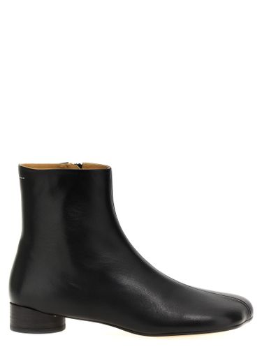 Pump Ankle Boots - MM6 Maison Margiela - Modalova