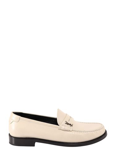 Saint Laurent Le Loafer - Saint Laurent - Modalova