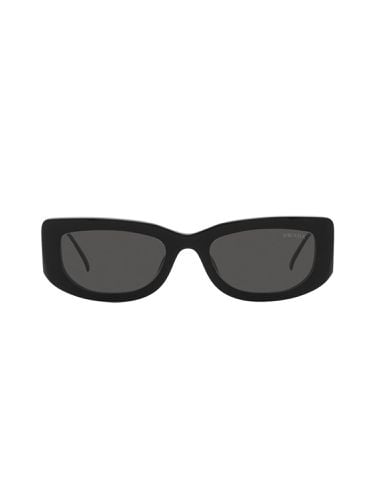 Prada Eyewear 14ys Sole Sunglasses - Prada Eyewear - Modalova