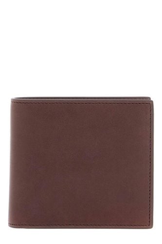 Thom Browne Billfold Wallet - Thom Browne - Modalova