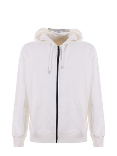 Lightweight Sweatshirt C. p. Company - C.P. Company - Modalova