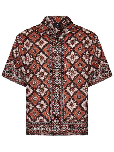 Etro Shirt - Etro - Modalova