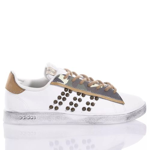 Mimanera Adidas Camo Studs - Mimanera - Modalova