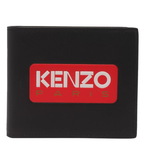 Kenzo Logo Wallet - Kenzo - Modalova