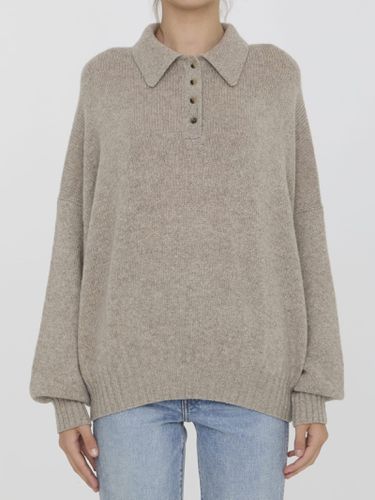 Khaite Rene Sweater - Khaite - Modalova