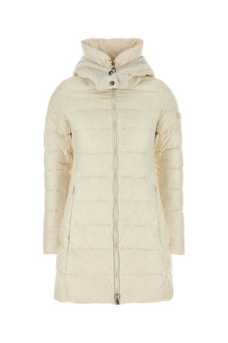 TATRAS Ivory Nylon Down Jacket - TATRAS - Modalova