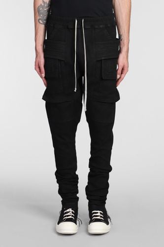 DRKSHDW Jeans In Black Cotton - DRKSHDW - Modalova