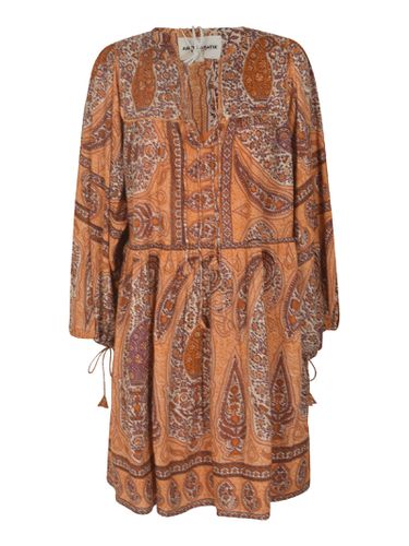 Antik Batik Tajar Dress - Antik Batik - Modalova