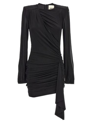 Isabel Marant vinia Dress - Isabel Marant - Modalova