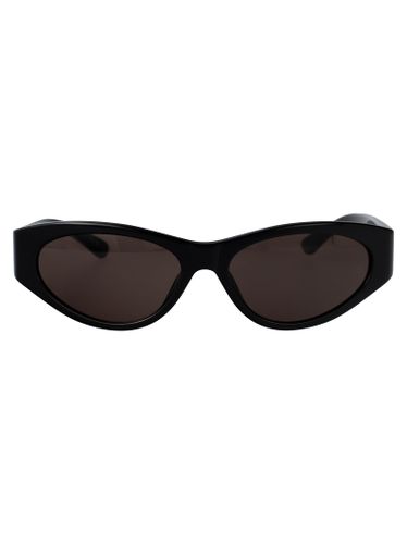 Bb0367s Sunglasses - Balenciaga Eyewear - Modalova