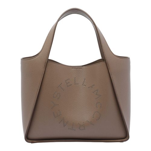 Stella Logo Tote Bag - Stella McCartney - Modalova
