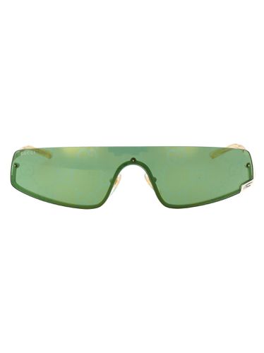 Gucci Eyewear Gg1561s Sunglasses - Gucci Eyewear - Modalova